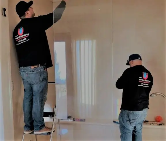 Professional plumbing installation for Boiler Repair in Mottville